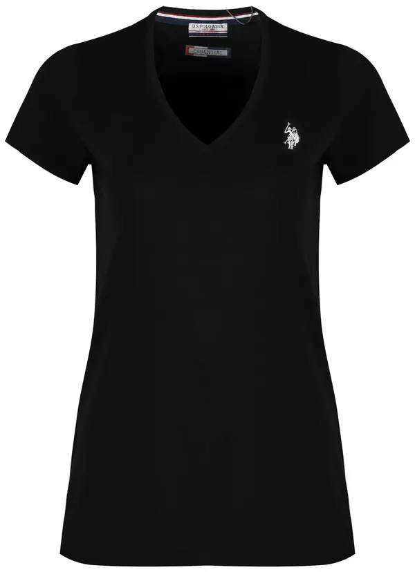U.S. Polo Assn. Ženska majica US Polo Assn. LEJA