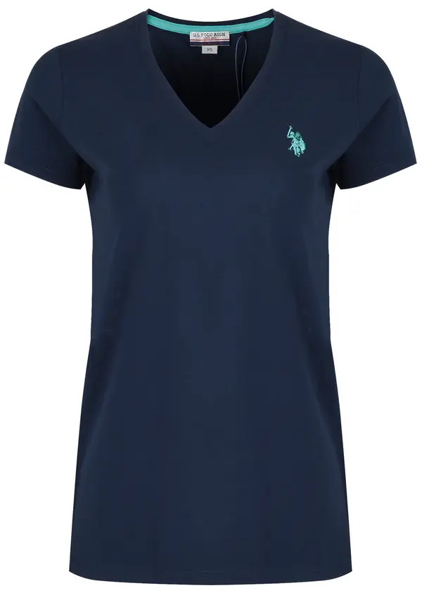 U.S. Polo Assn. Ženska majica US Polo Assn. LIAN