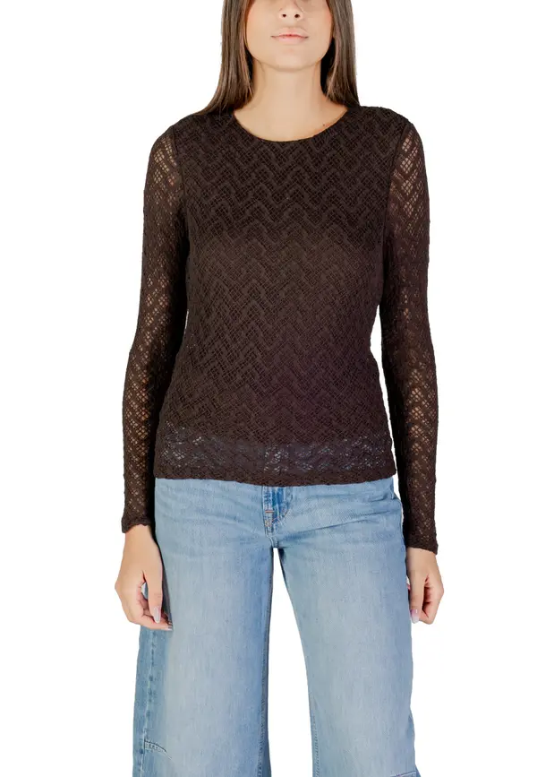 Only Ženska majica z dolgimi rokavi