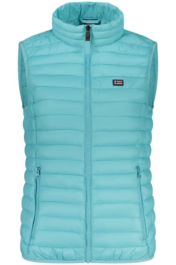 NORWAY 1963 Ženska majica z dolgimi rokavi