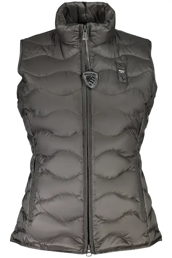 BLAUER APPAREL Ženska majica z dolgimi rokavi