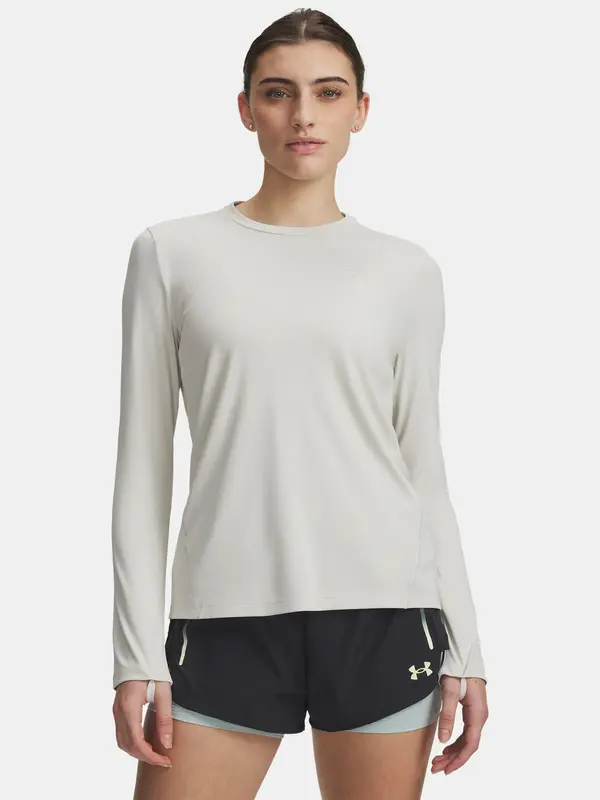 Under Armour Ženska majica z dolgimi rokavi Under Armour