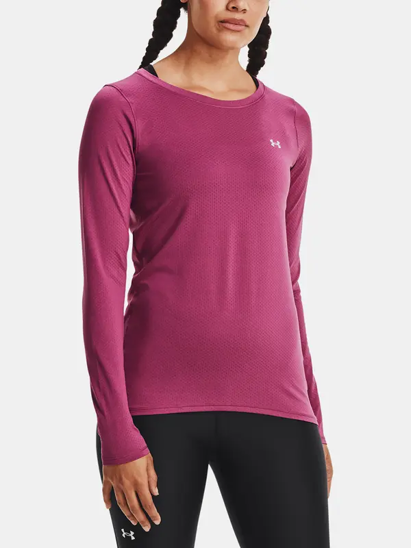 Under Armour Ženska majica z dolgimi rokavi Under Armour