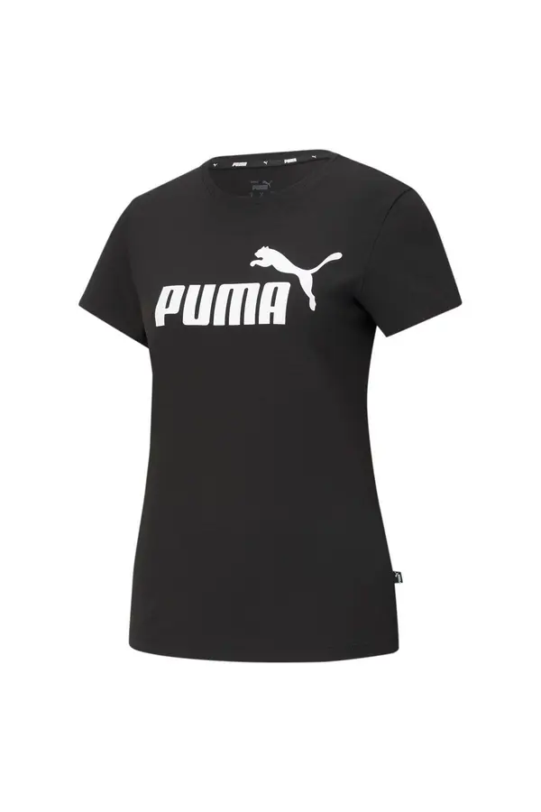 Puma Ženska majica z logotipom Puma
