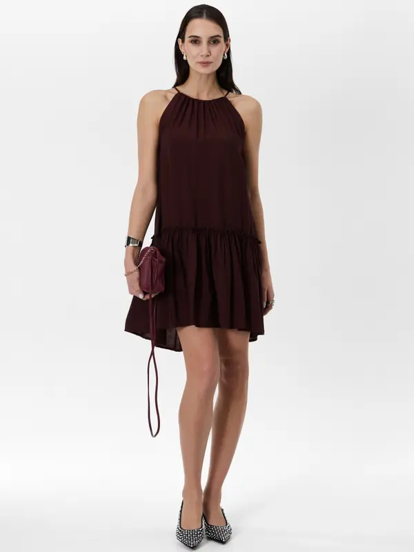 Orsay Ženska midi obleka ORSAY