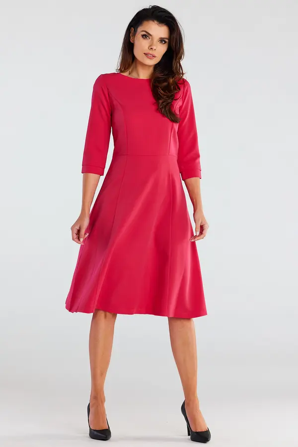 Awama Ženska obleka Awama A112