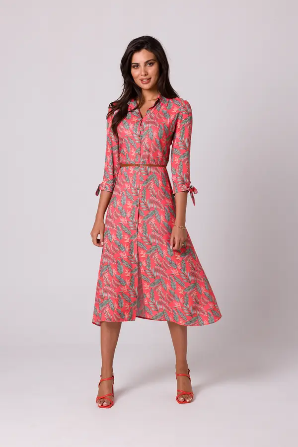 BeWear Ženska obleka BeWear