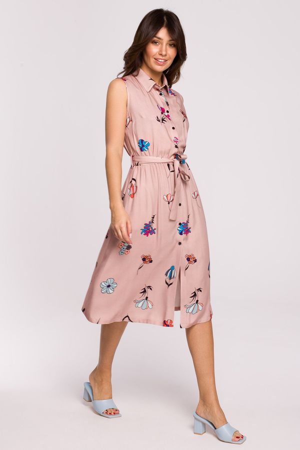 BeWear Ženska obleka BeWear