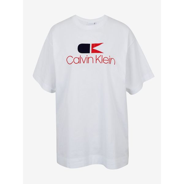 Calvin Klein Ženska obleka Calvin Klein