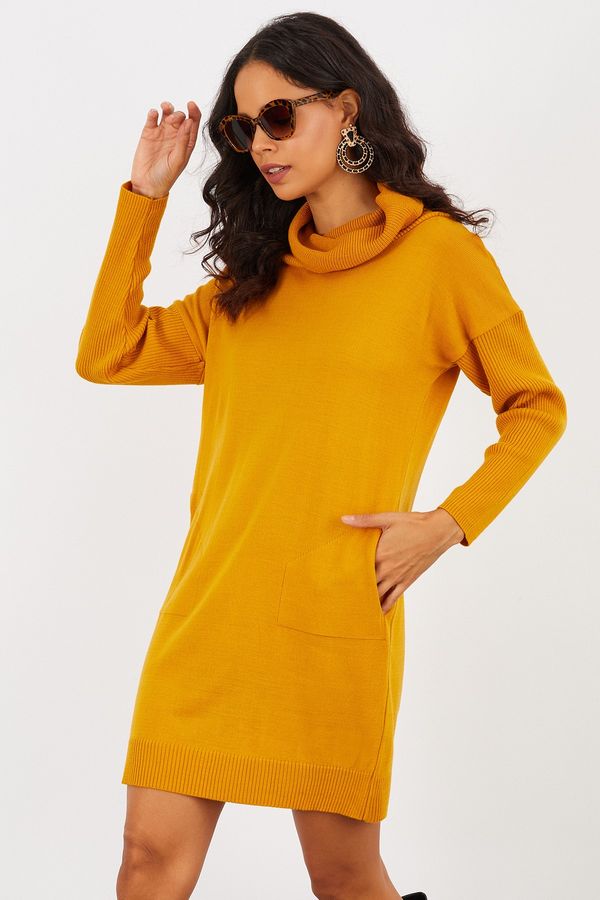 Cool & Sexy Ženska obleka Cool & Sexy