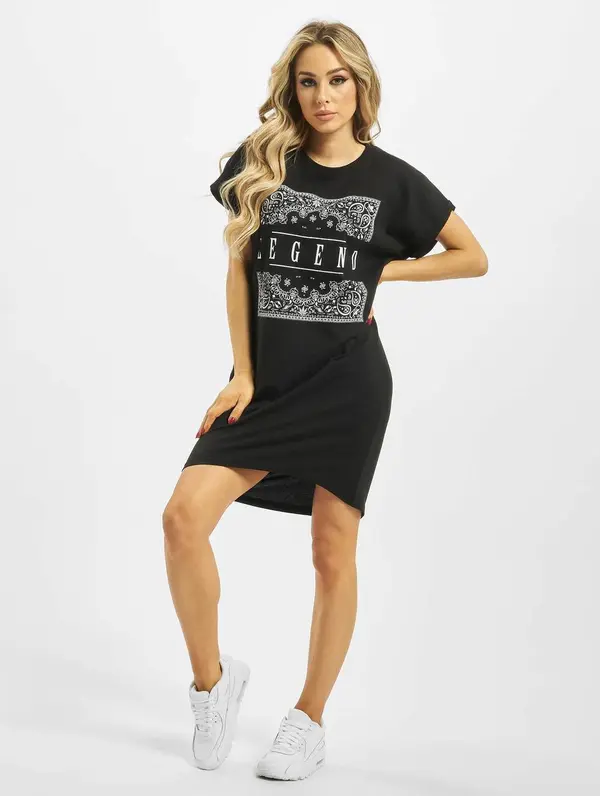 Dangerous DNGRS Ženska obleka Dangerous DNGRS Legend