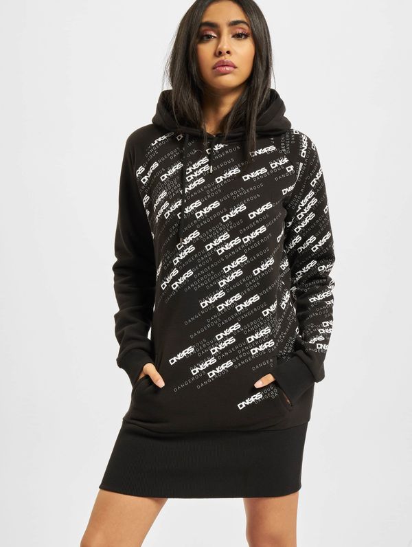 Dangerous DNGRS Ženska obleka Dangerous DNGRS Swig