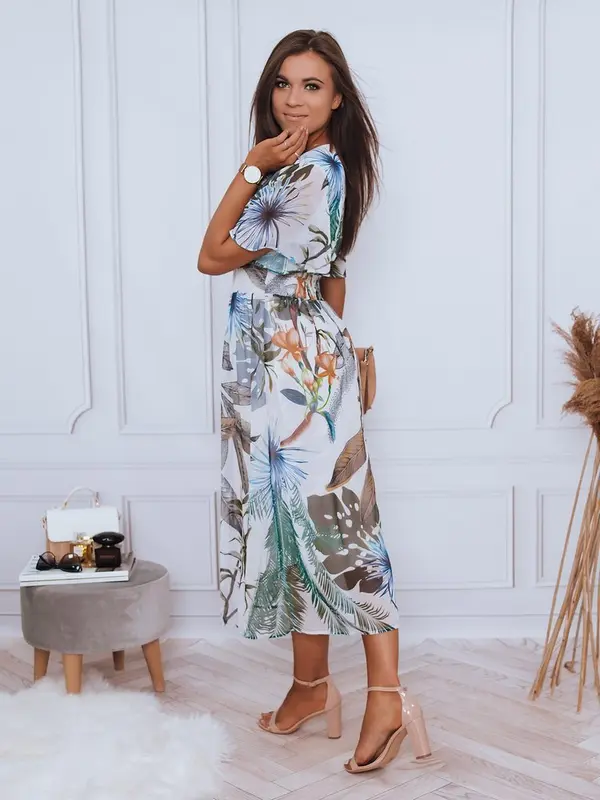 DStreet Ženska obleka DStreet