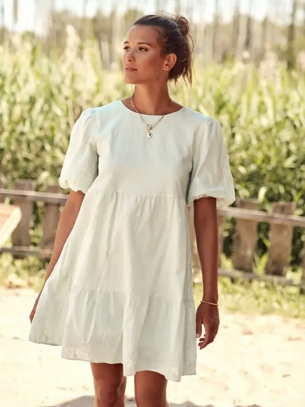 FASARDI Ženska obleka FASARDI