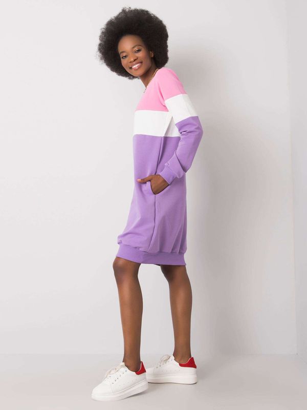 Fashionhunters Ženska obleka Fashionhunters