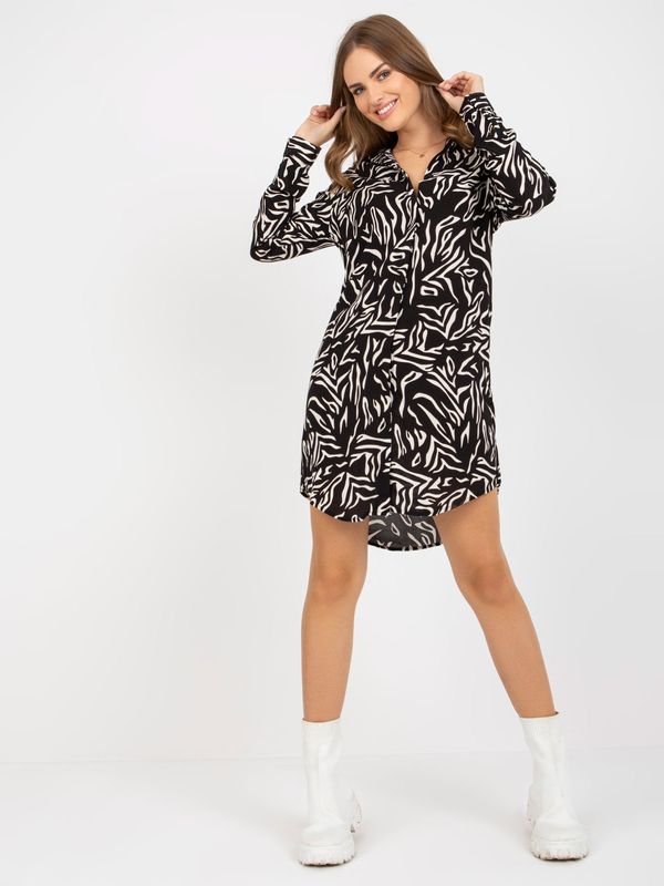 RUE PARIS Ženska obleka Fashionhunters i523_648657