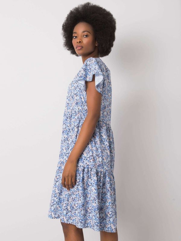 RUE PARIS Ženska obleka Fashionhunters