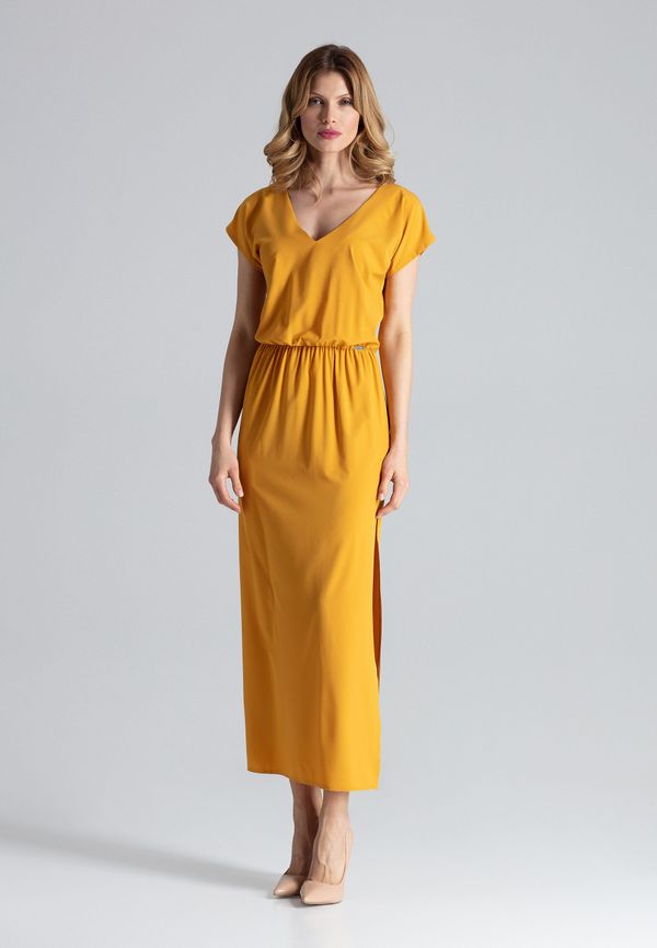 Figl Ženska obleka Figl M668