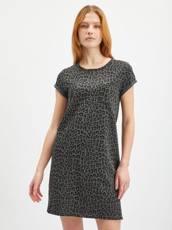 GAP Ženska obleka GAP