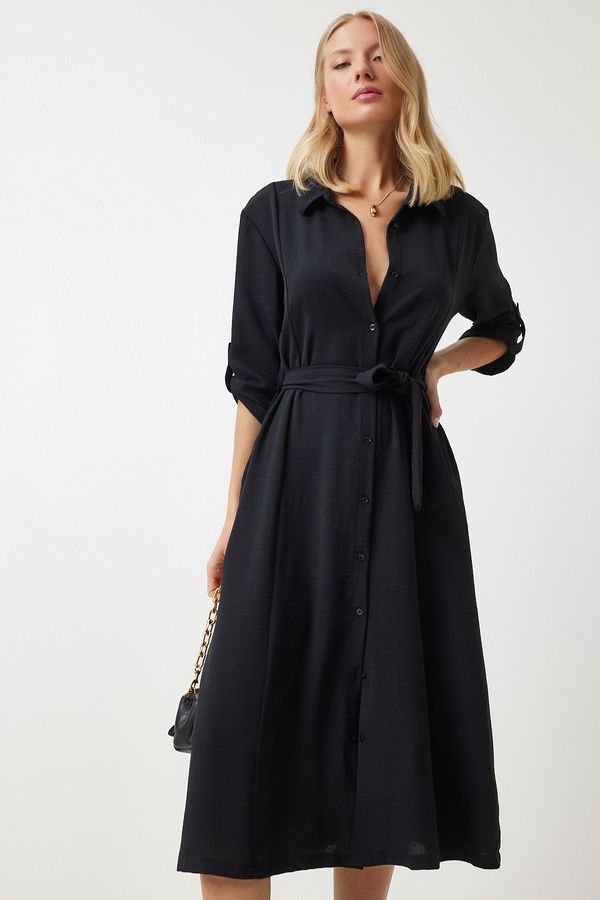 Happiness İstanbul Ženska obleka Happiness İstanbul