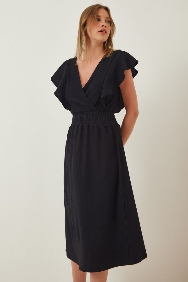 Happiness İstanbul Ženska obleka Happiness İstanbul