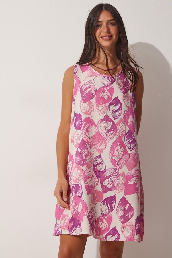 Happiness İstanbul Ženska obleka Happiness İstanbul