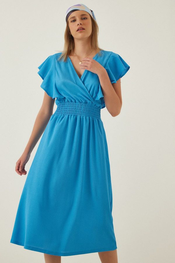 Happiness İstanbul Ženska obleka Happiness İstanbul