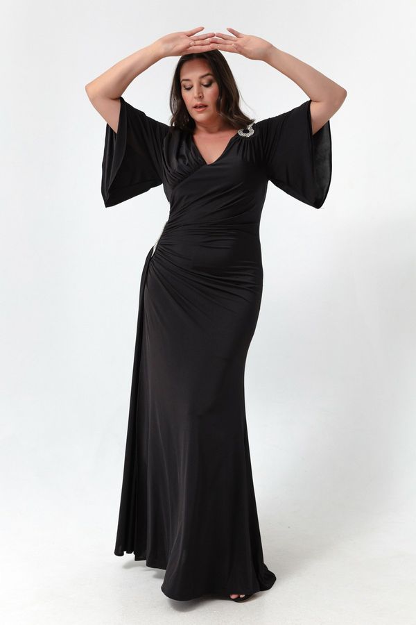 Lafaba Ženska obleka Lafaba