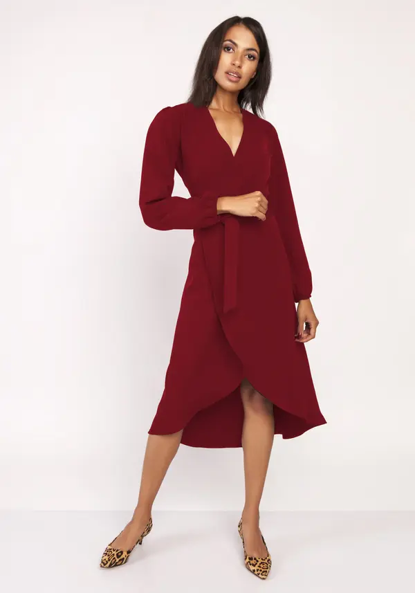 Lanti Ženska obleka Lanti Classic