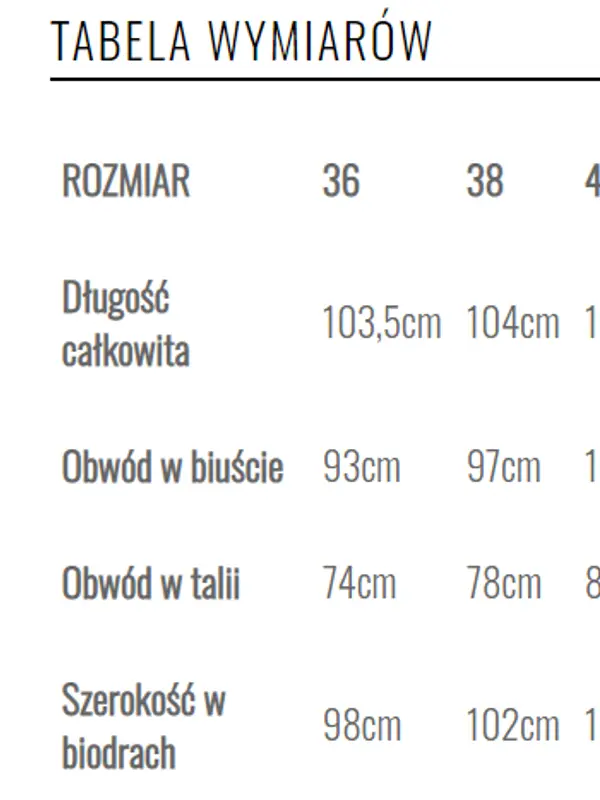 Lanti Ženska obleka Lanti Suk172