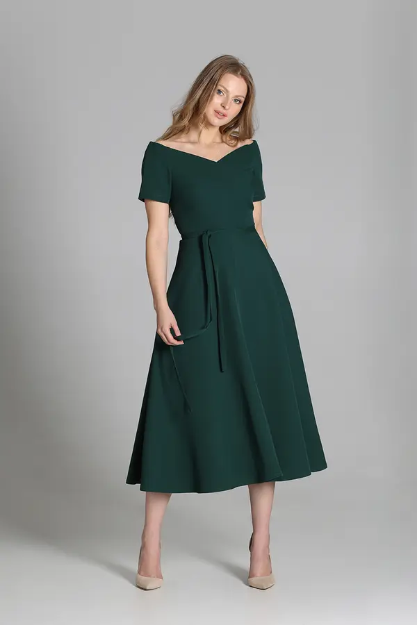 Lanti Ženska obleka Lanti Suk181