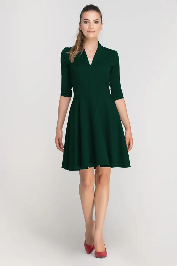 Lanti Ženska obleka Lanti