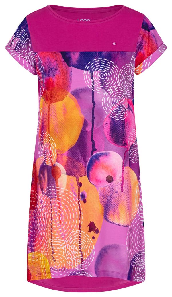 LOAP Ženska obleka LOAP