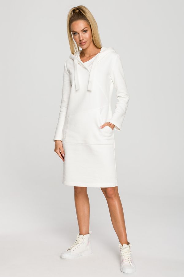 Made Of Emotion Ženska obleka Made Of Emotion Comfort