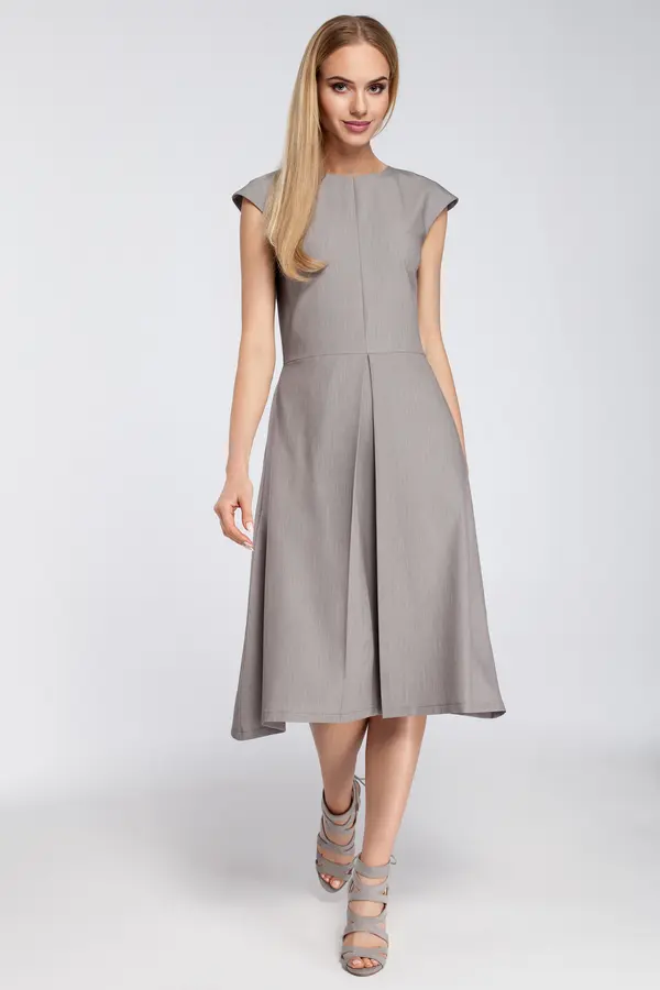 Made Of Emotion Ženska obleka Made Of Emotion M296