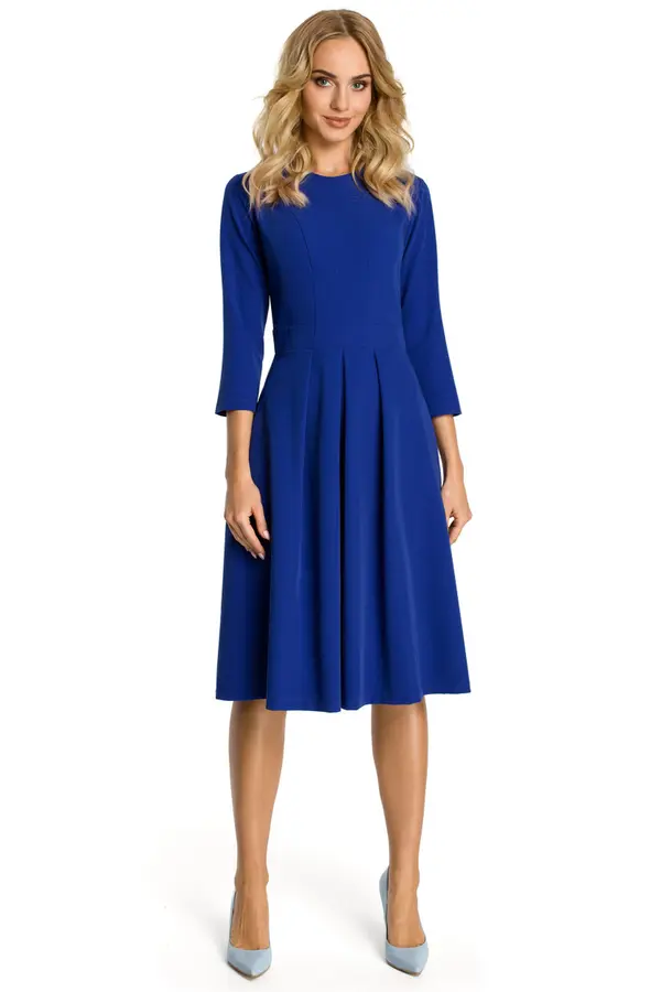 Made Of Emotion Ženska obleka Made Of Emotion M335