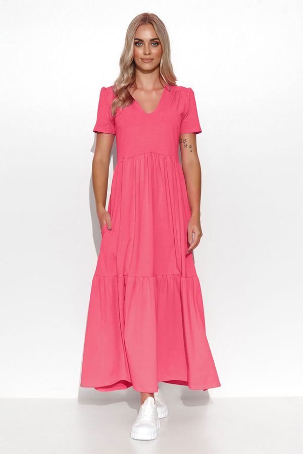 Makadamia Ženska obleka Makadamia