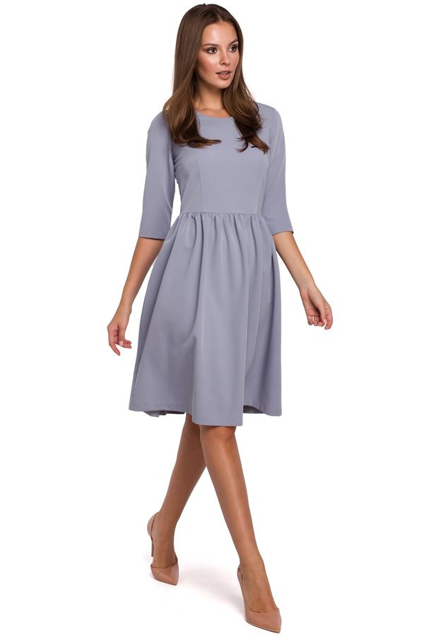 Makover Ženska obleka Makover K010