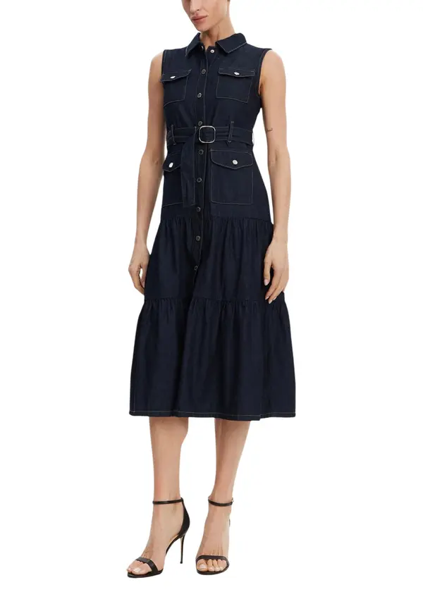 Morgan De Toi Ženska obleka Morgan De Toi