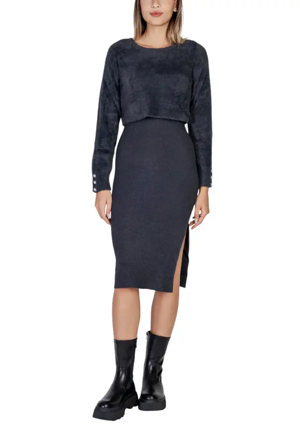 Morgan De Toi Ženska obleka Morgan De Toi