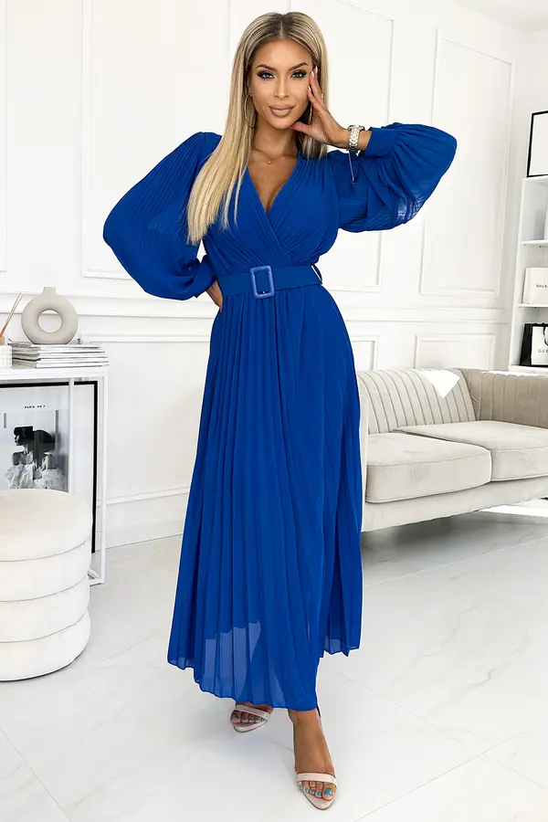 numoco basic Ženska obleka NUMOCO