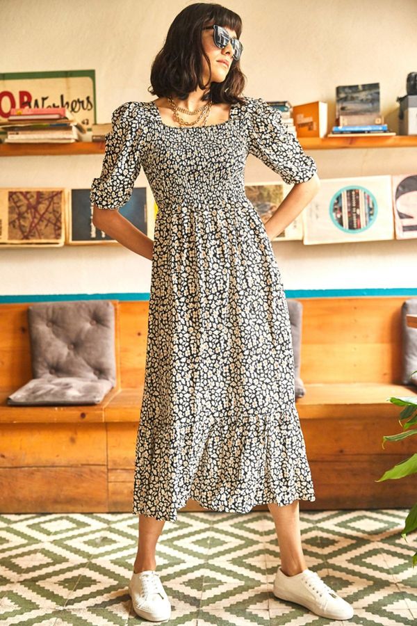 Olalook Ženska obleka Olalook