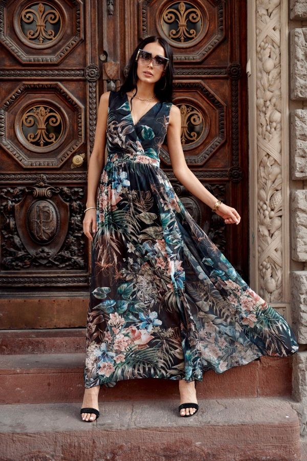 Roco Ženska obleka Roco SUK0209