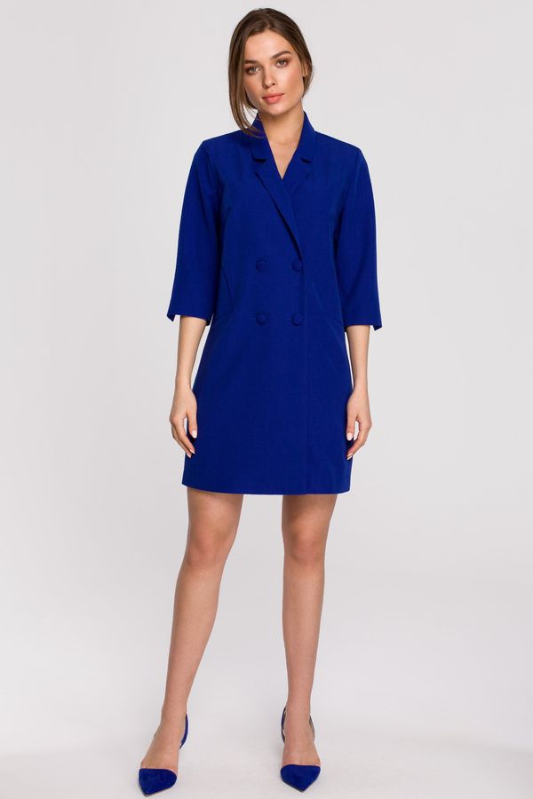 Stylove Ženska obleka Stylove Basic