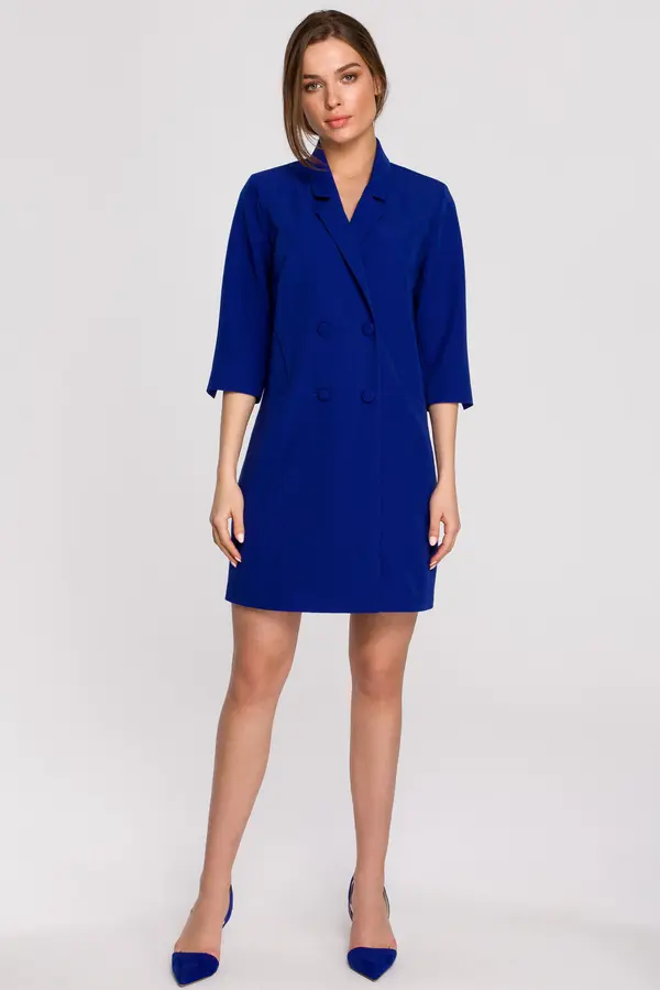 Stylove Ženska obleka Stylove Basic