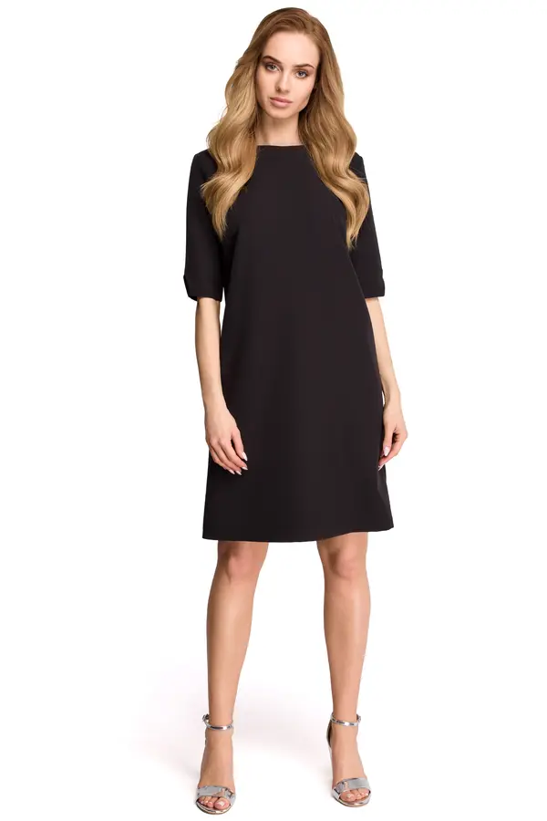 Stylove Ženska obleka Stylove S113
