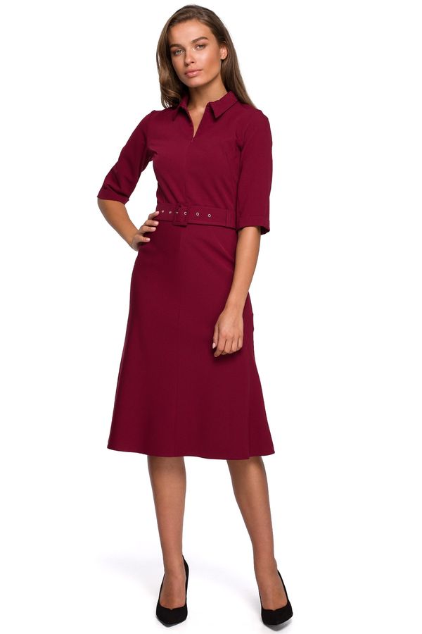 Stylove Ženska obleka Stylove S231