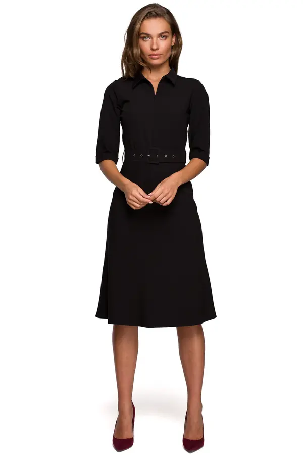 Stylove Ženska obleka Stylove S231