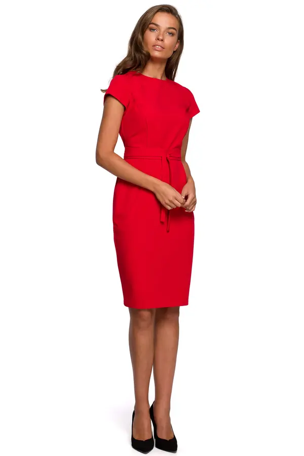 Stylove Ženska obleka Stylove S239
