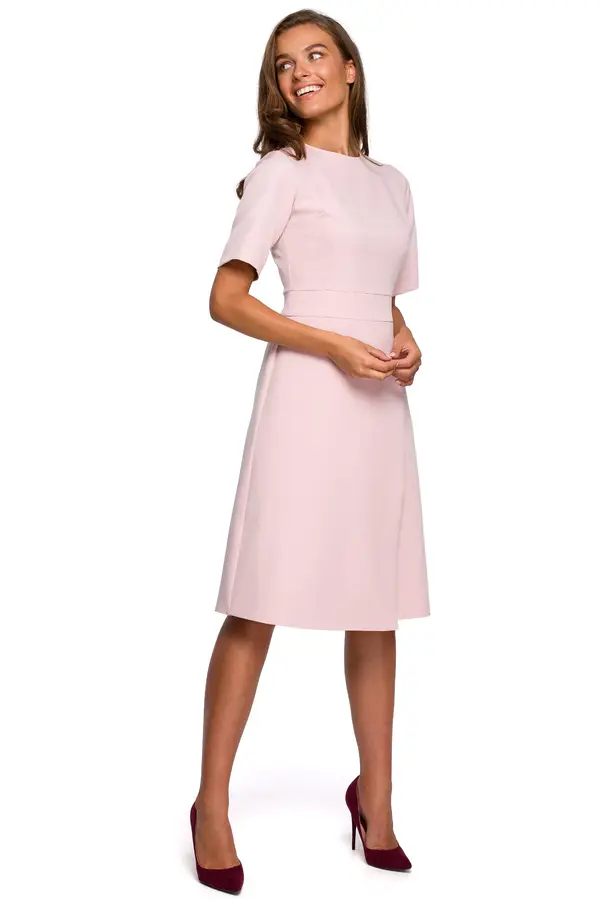 Stylove Ženska obleka Stylove S240